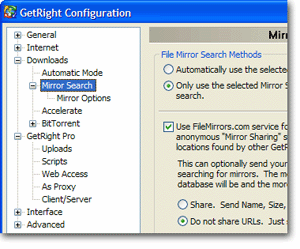 download getright manager